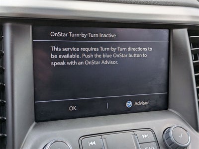 2023 GMC Acadia AWD SLE