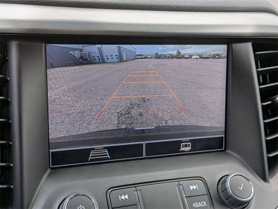 2023 GMC Acadia AWD SLE