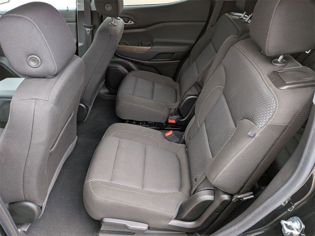 2023 GMC Acadia AWD SLE