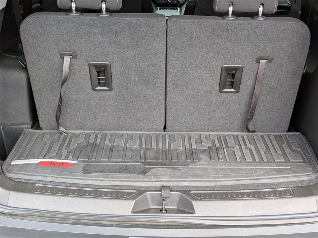 2023 GMC Acadia AWD SLE