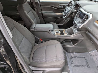 2023 GMC Acadia AWD SLE