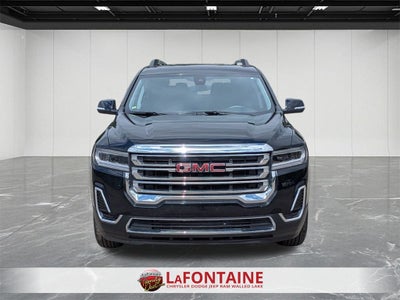2023 GMC Acadia AWD SLE