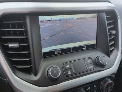 2023 GMC Acadia AWD SLE