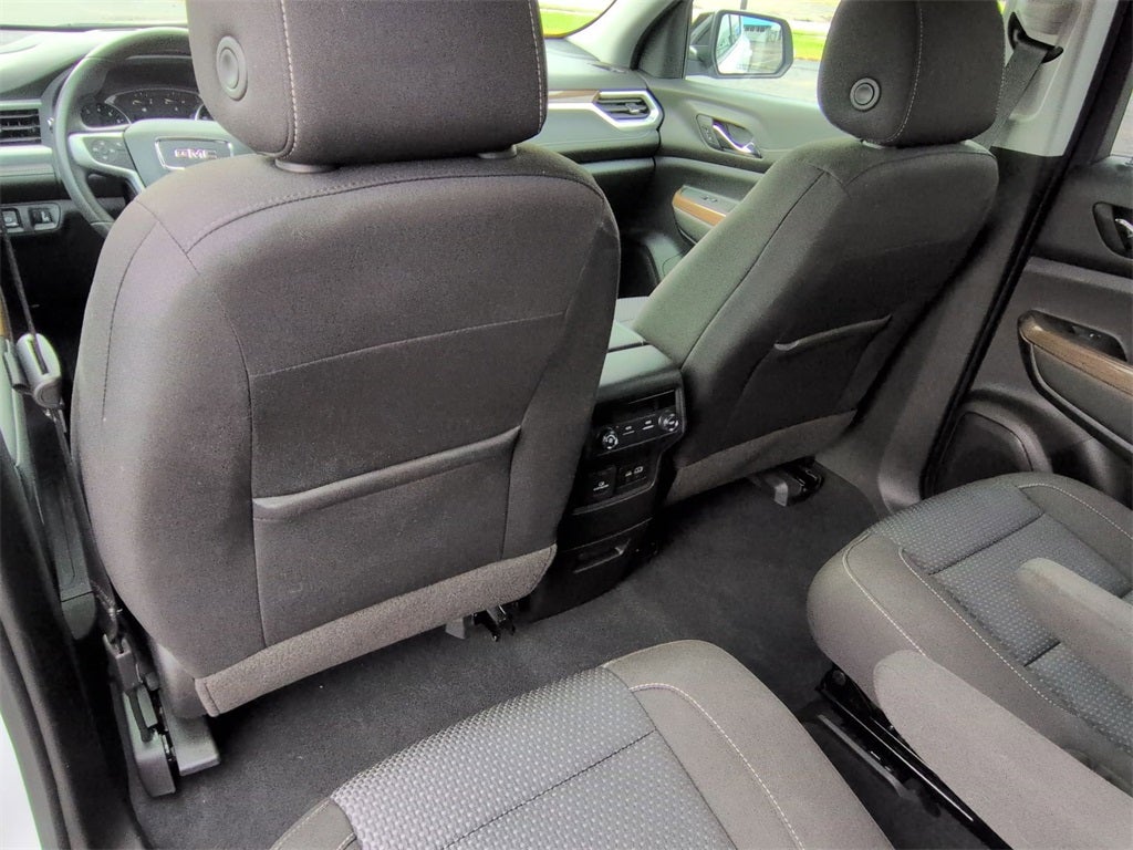 2023 GMC Acadia AWD SLE