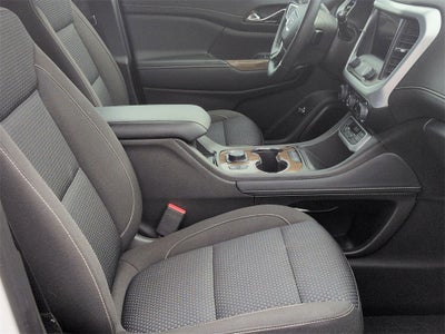 2023 GMC Acadia AWD SLE