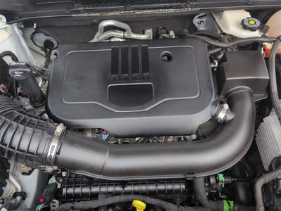 2023 GMC Acadia AWD SLE