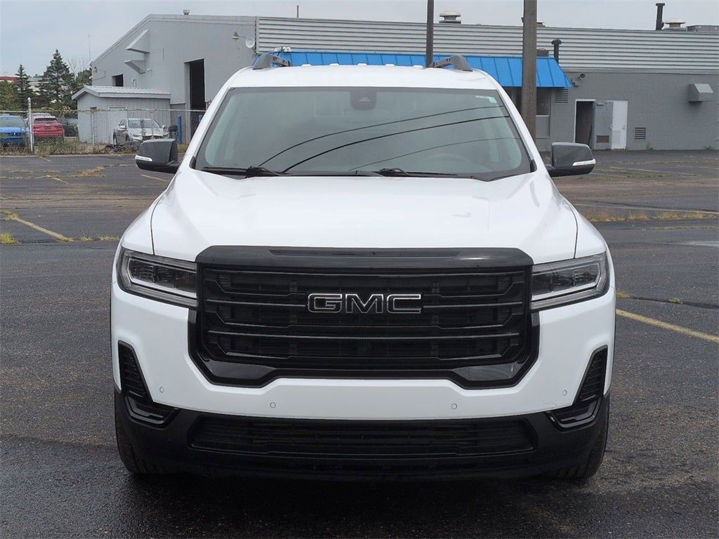 2023 GMC Acadia AWD SLE