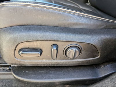 2020 GMC Acadia AWD Denali