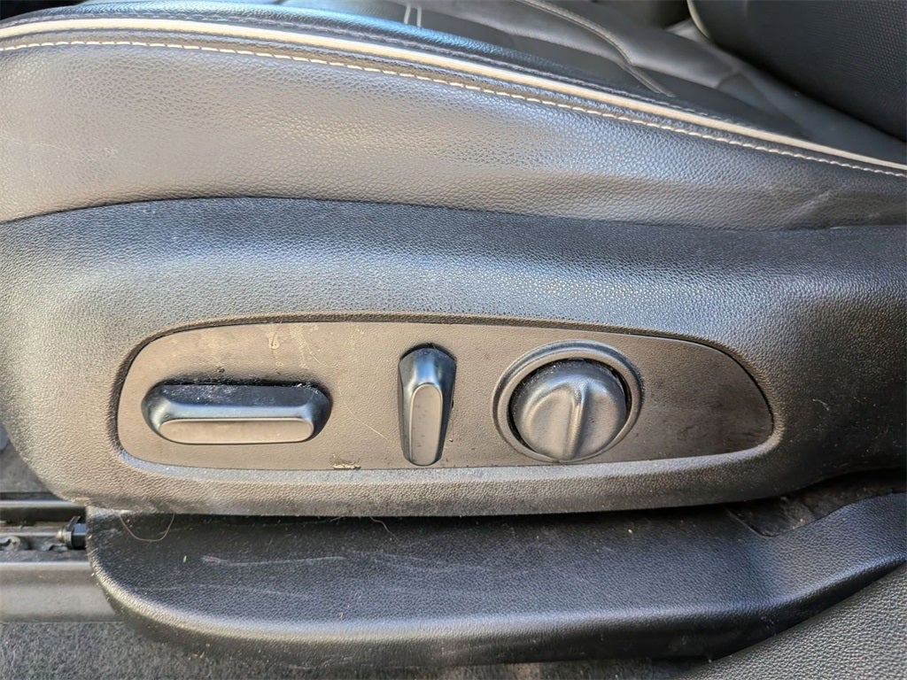 2020 GMC Acadia AWD Denali