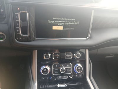 2024 GMC Yukon XL 4WD Denali