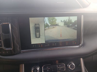 2024 GMC Yukon XL 4WD Denali