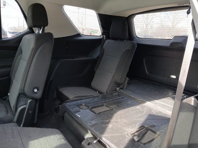 2020 Chevrolet Traverse FWD LT Cloth