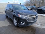 2020 Chevrolet Traverse FWD LT Cloth