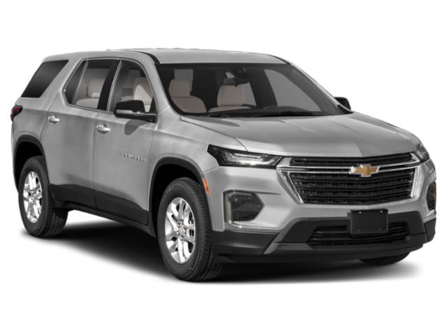 2023 Chevrolet Traverse AWD LT Leather