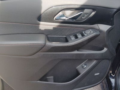 2023 Chevrolet Traverse AWD RS