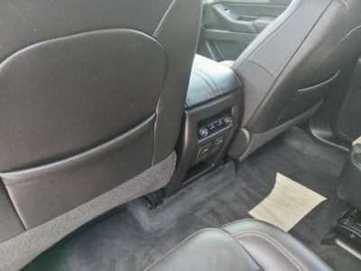 2021 Chevrolet Traverse AWD RS