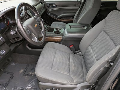 2020 Chevrolet Tahoe 4WD LS