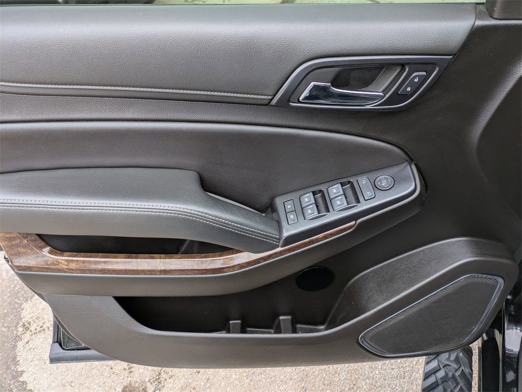 2020 Chevrolet Tahoe 4WD LS