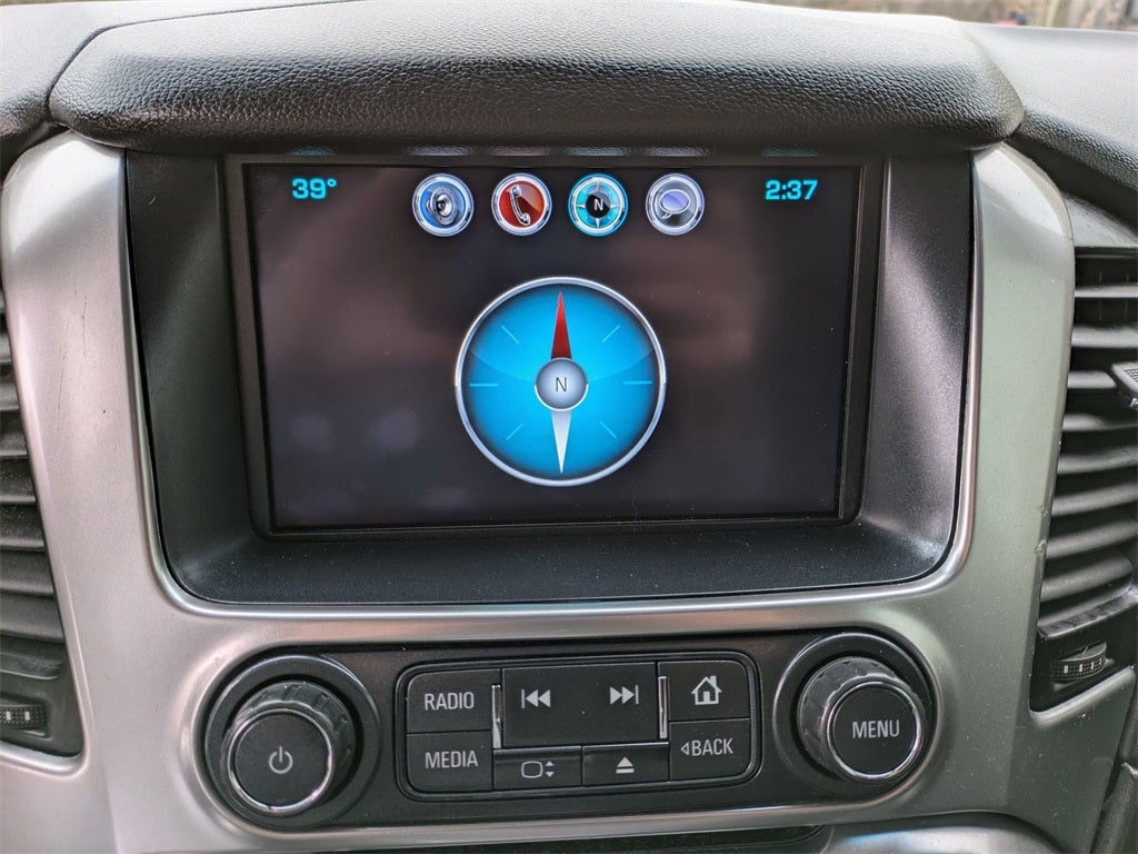 2020 Chevrolet Tahoe 4WD LS