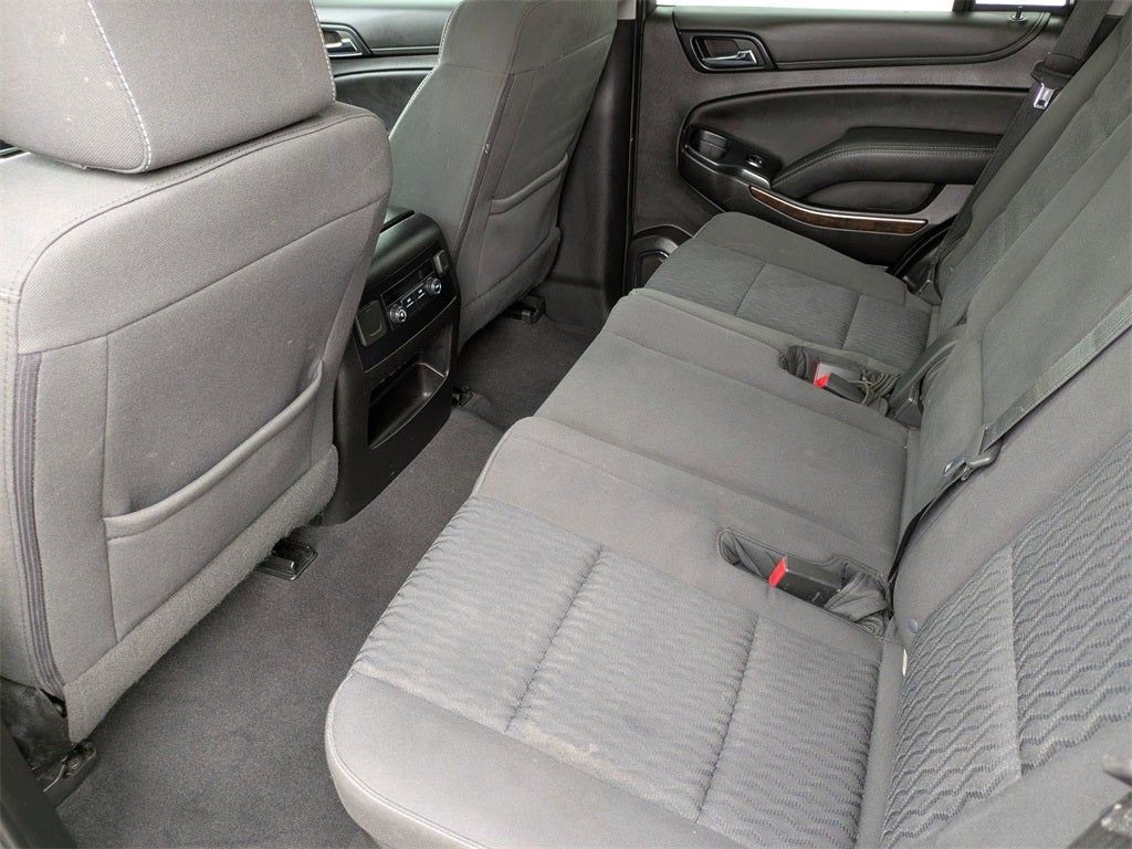 2020 Chevrolet Tahoe 4WD LS