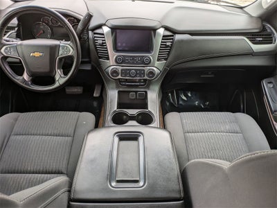 2020 Chevrolet Tahoe 4WD LS