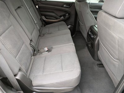 2020 Chevrolet Tahoe 4WD LS