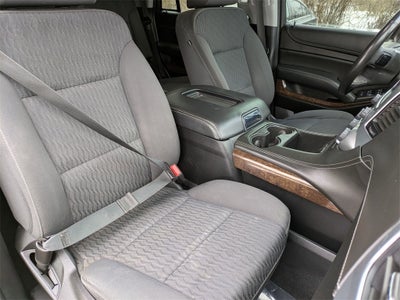 2020 Chevrolet Tahoe 4WD LS