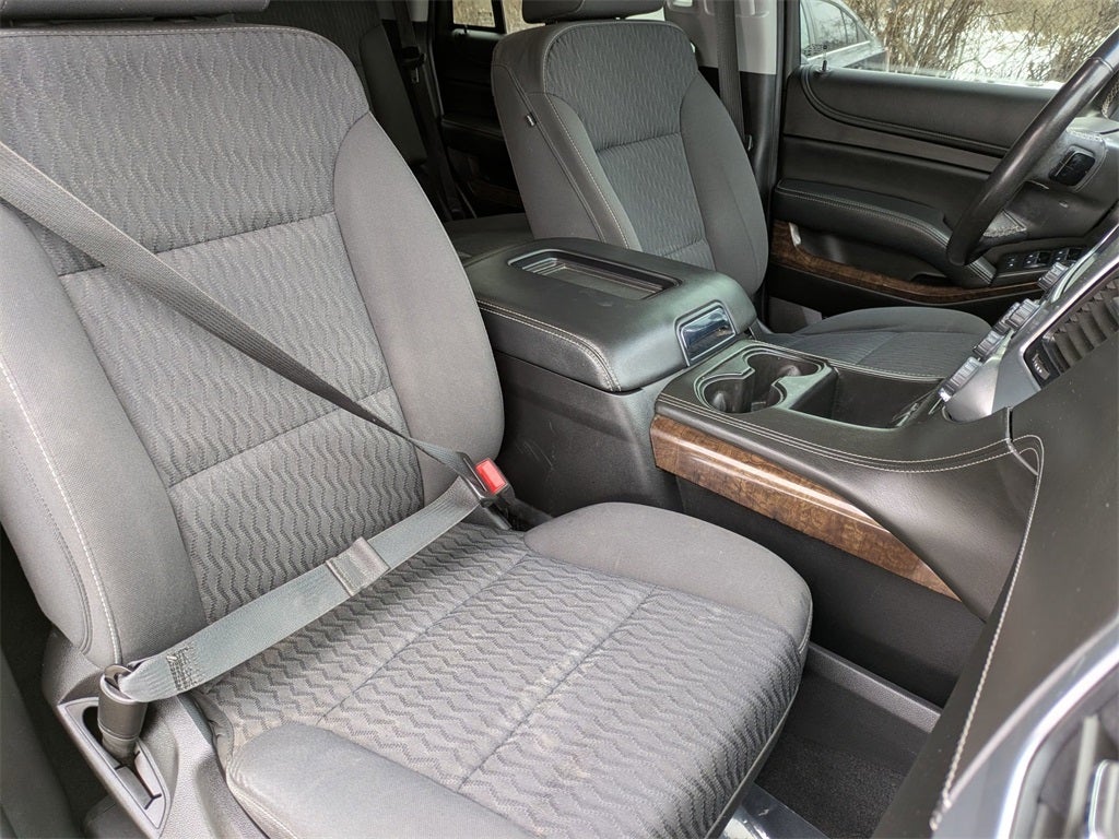 2020 Chevrolet Tahoe 4WD LS