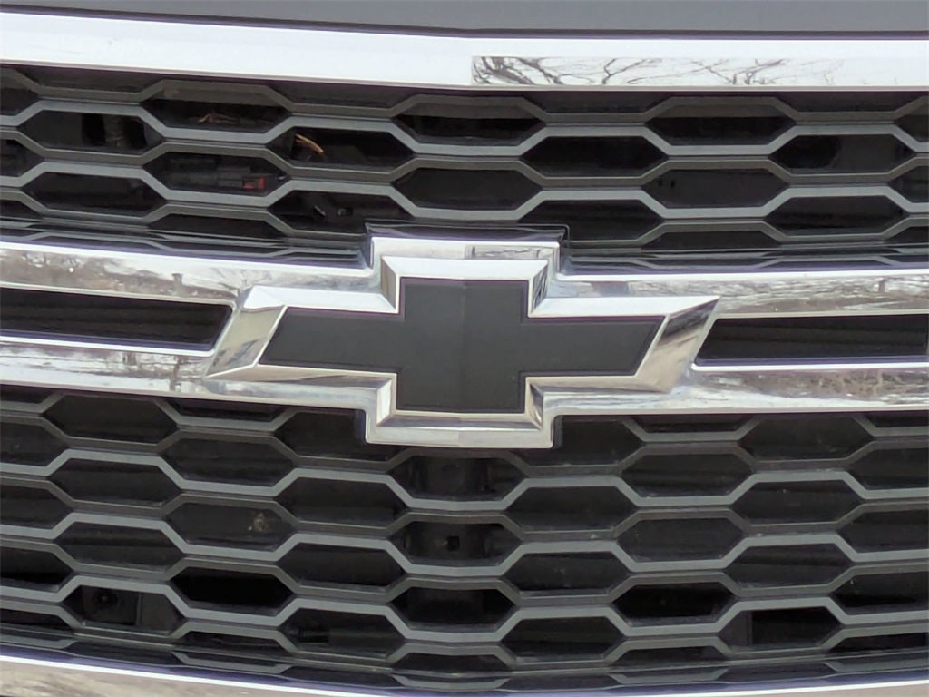 2020 Chevrolet Tahoe 4WD LS
