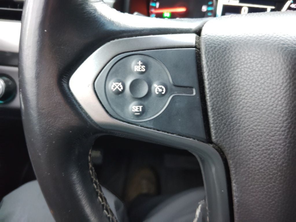 2019 Chevrolet Tahoe LS