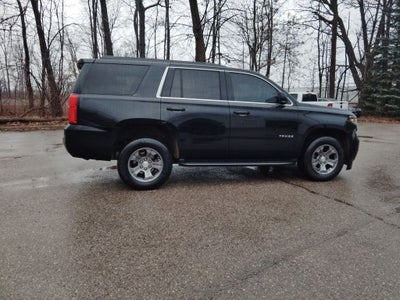 2019 Chevrolet Tahoe LS