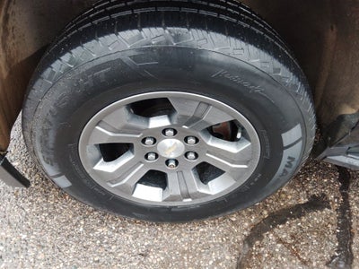 2019 Chevrolet Tahoe LS