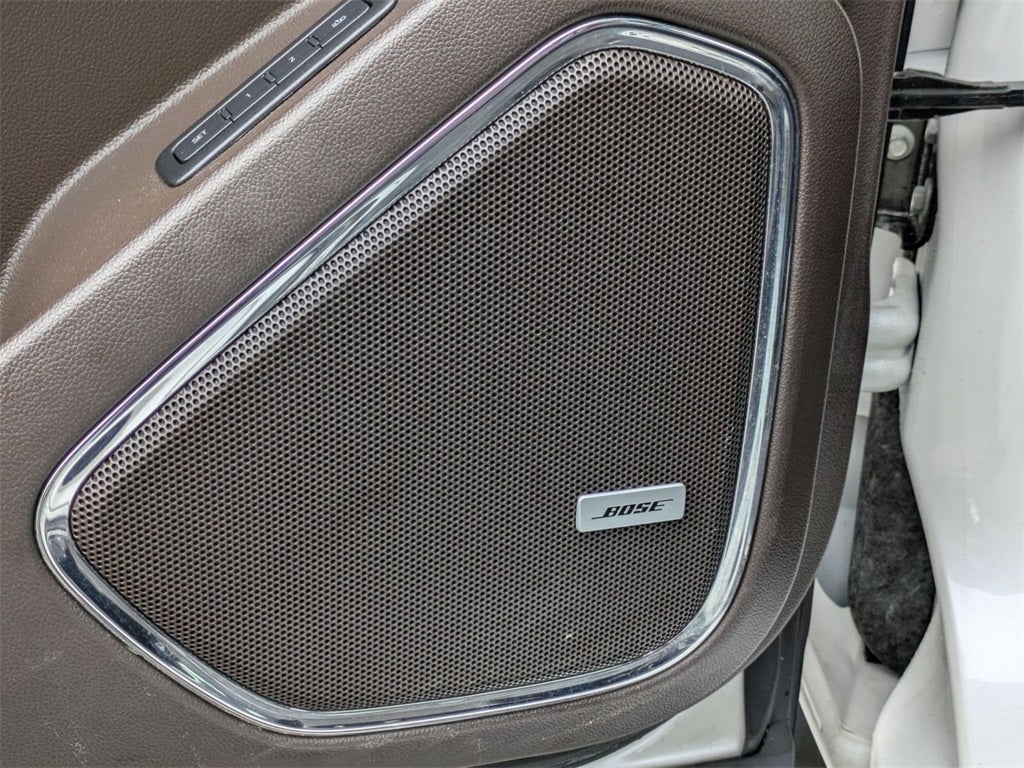 2020 Chevrolet Tahoe 4WD Premier