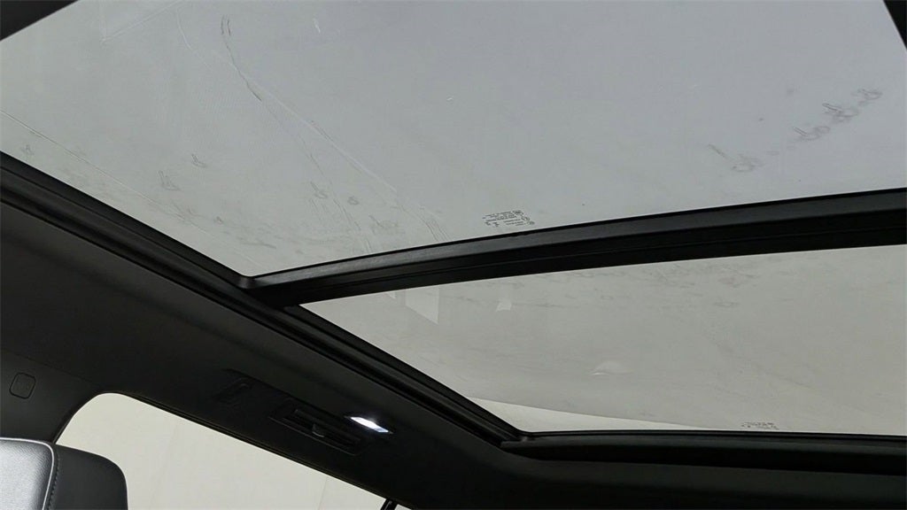 2024 Chevrolet Suburban 4WD Z71