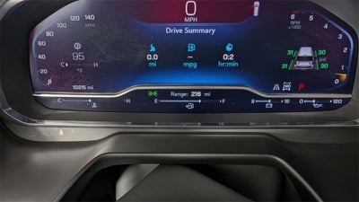 2024 Chevrolet Suburban 4WD Z71