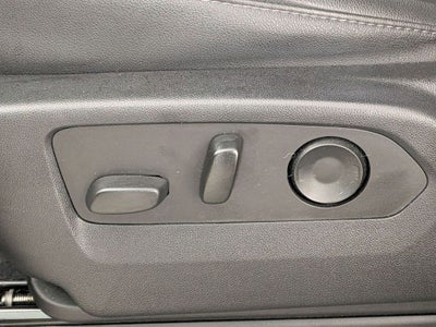 2022 Chevrolet Tahoe 4WD Z71