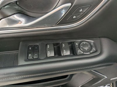 2022 Chevrolet Tahoe 4WD Z71