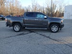 2019 GMC Canyon SLT