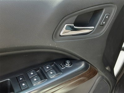 2019 GMC Canyon Denali