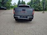 2022 GMC Canyon 4WD Crew Cab Short Box AT4 - Leather