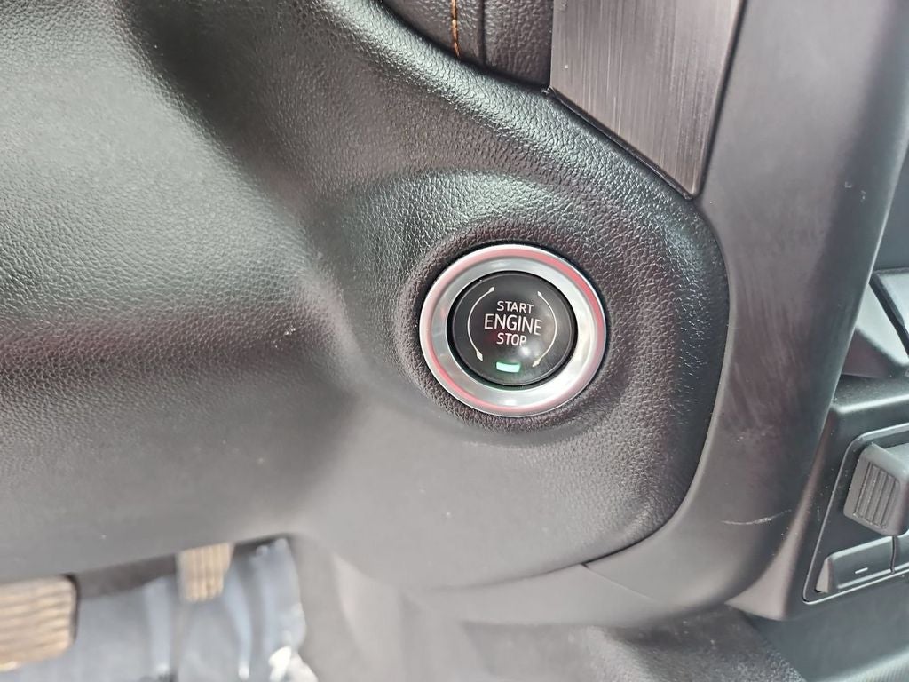2021 GMC Sierra 1500 4WD Crew Cab Short Box AT4