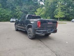 2021 GMC Sierra 1500 4WD Crew Cab Short Box AT4