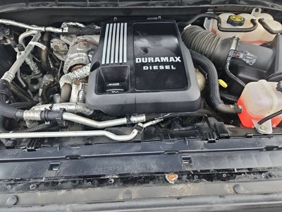 2021 GMC Sierra 1500 4WD Crew Cab Short Box AT4