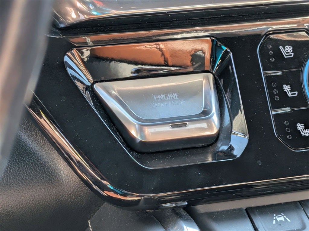 2023 GMC Sierra 1500 4WD Crew Cab Short Box Denali Ultimate