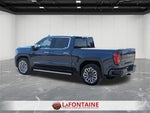 2023 GMC Sierra 1500 4WD Crew Cab Short Box Denali Ultimate