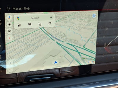 2023 GMC Sierra 1500 4WD Crew Cab Short Box Denali Ultimate