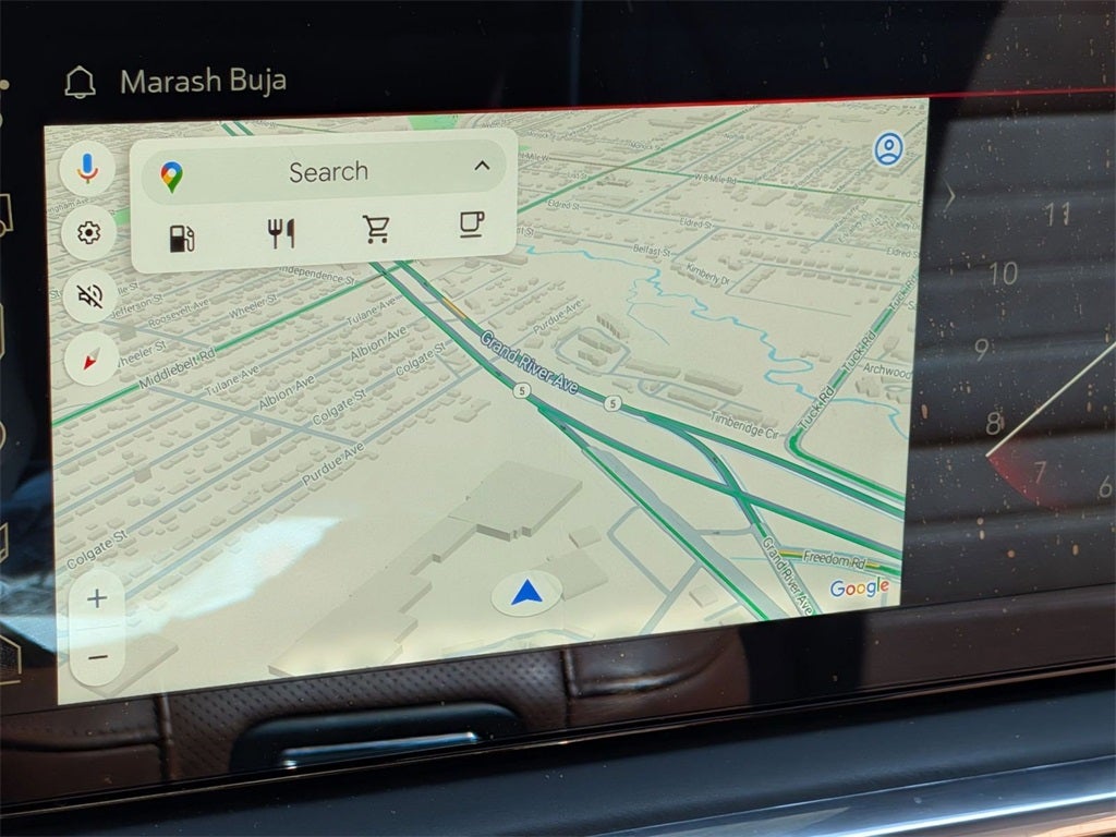 2023 GMC Sierra 1500 4WD Crew Cab Short Box Denali Ultimate