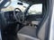 2024 GMC Savana Cargo RWD 2500 Regular Wheelbase Work Van