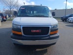 2024 GMC Savana Cargo RWD 2500 Regular Wheelbase Work Van