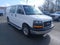 2024 GMC Savana Cargo RWD 2500 Regular Wheelbase Work Van